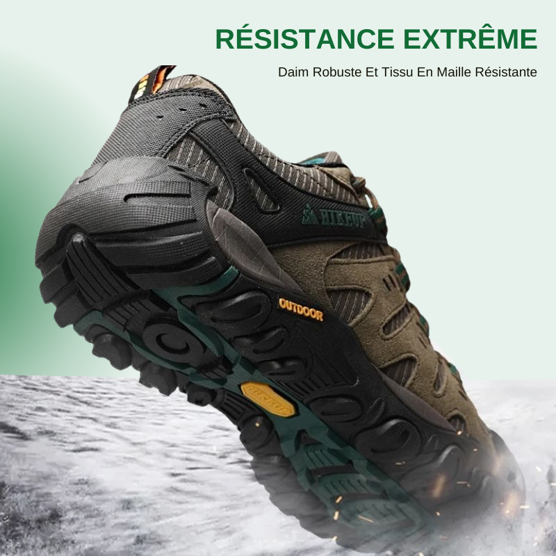 Chaussures Randonnée Légère