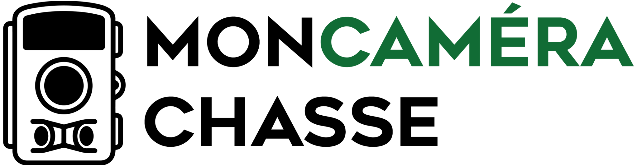 Mon Caméra Chasse Logo