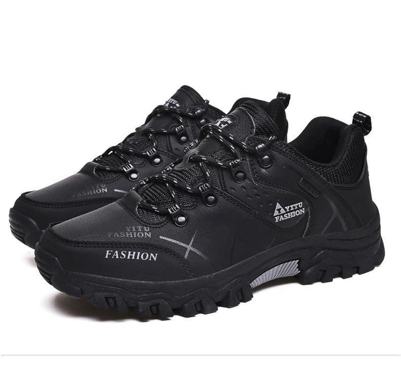 Chaussures Randonnée Antiderapantes & Trekking