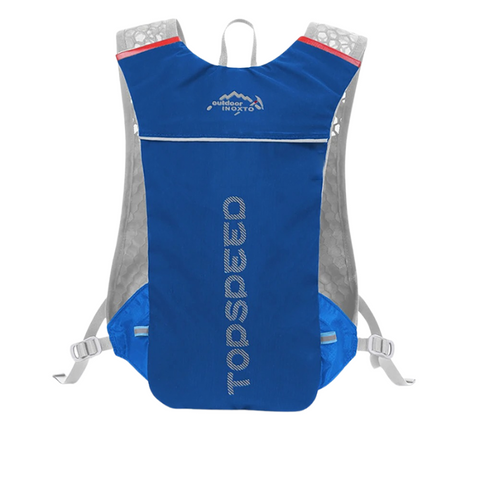 Sac à Dos D'hydratation Confortable et Étanche