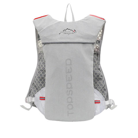 Sac à Dos D'hydratation Confortable et Étanche