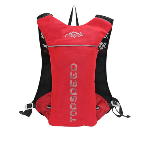 Sac à Dos D'hydratation Confortable et Étanche