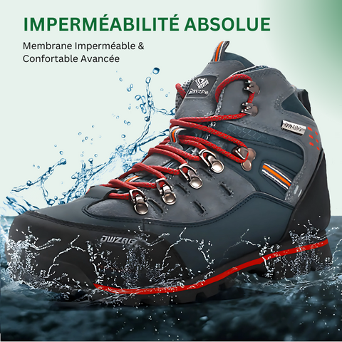 Chaussures Randonnée Imperméable