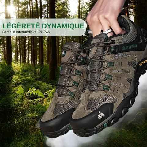 Chaussures Randonnée Légère