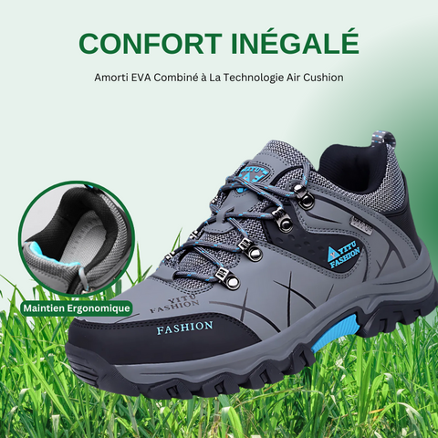 Chaussures Randonnée Antiderapantes & Trekking