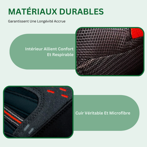 Chaussures Randonnée Imperméable