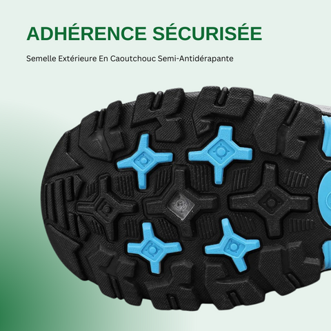 Chaussures Randonnée Antiderapantes & Trekking