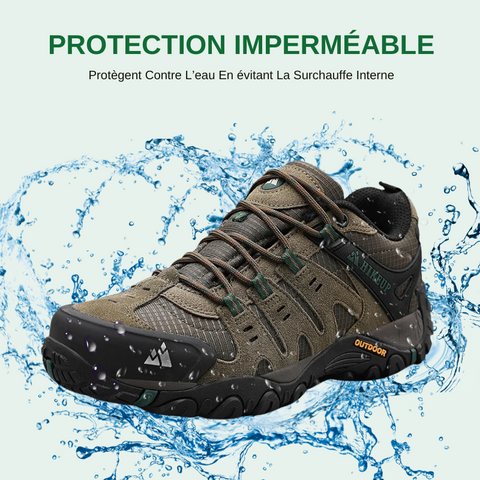 Chaussures Randonnée Légère