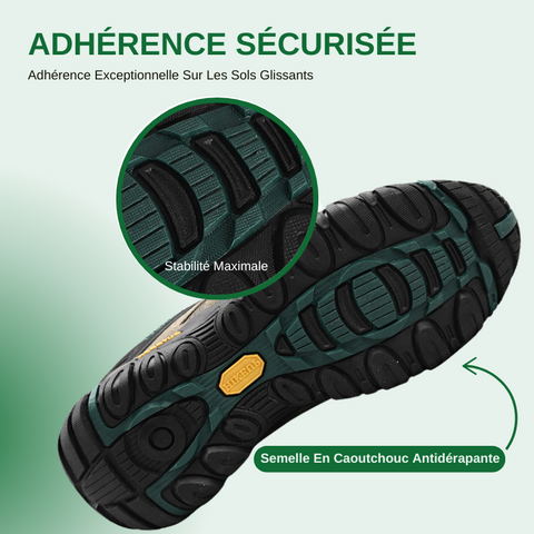 Chaussures Randonnée Légère