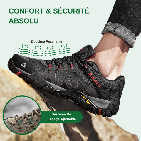 Chaussures Randonnée Légère