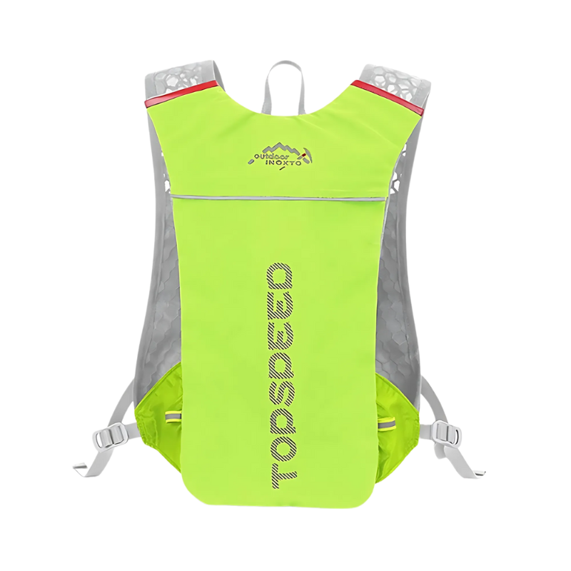 Léger Sac à Dos Hydratation 5L Sac à Dos de Course Sac à Dos d'hydratation Imperméable et Léger Sac à Dos Hydratation 5L Sac à Dos de Course Sac à Dos d'hydratation Imperméable et