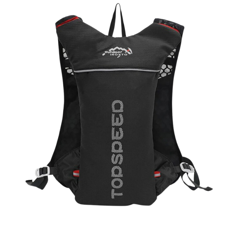 Sac à Dos D'hydratation Confortable et Étanche