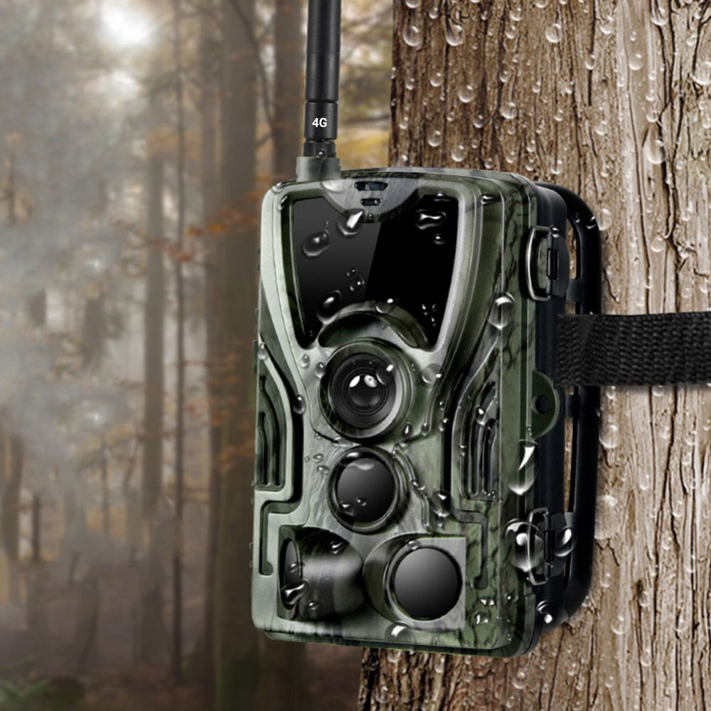Camera de chasse en stock, 20MP 1080p envoi de France, meilleur