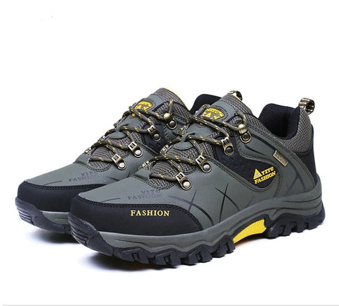 Chaussures Randonnée Antiderapantes & Trekking