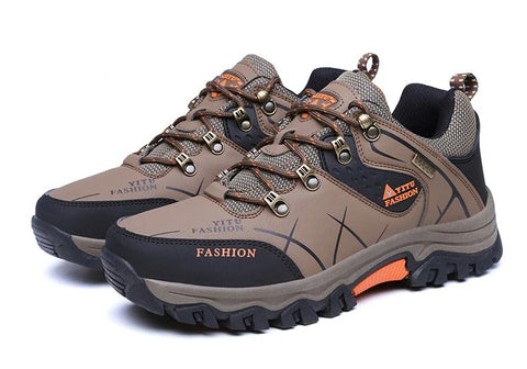 Chaussures Randonnée Antiderapantes & Trekking
