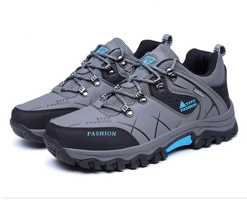 Chaussures Randonnée Antiderapantes & Trekking